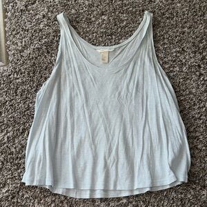 H&M Basic Tank